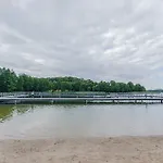 Karczma U Wallenroda Estalagem Ryn (Warmian-Masurian)