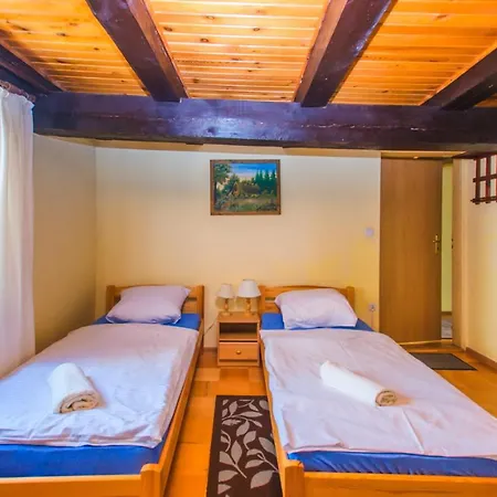 Karczma U Wallenroda *