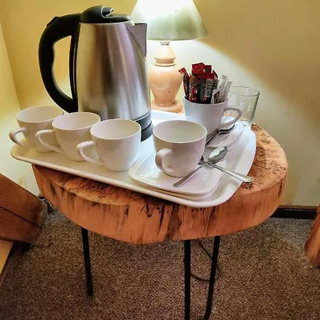 Karczma U Wallenroda Πανδοχείο *