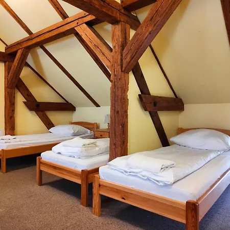 Karczma U Wallenroda