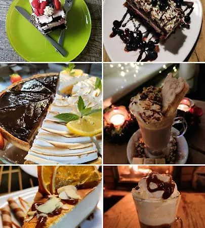 Karczma U Wallenroda Zajazd Ryn (Warmian-Masurian)