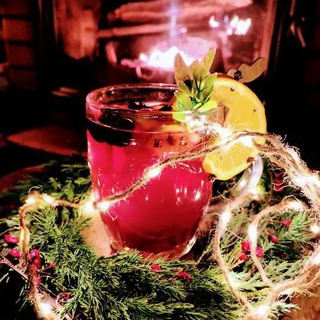 Karczma U Wallenroda Zajazd