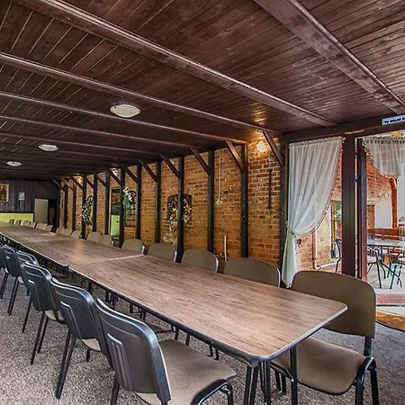 Karczma U Wallenroda Ryn (Warmian-Masurian)