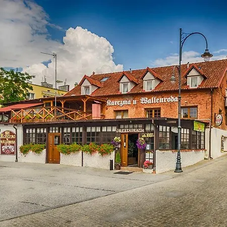 Karczma U Wallenroda *