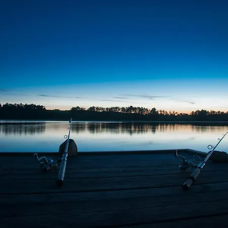 Karczma U Wallenroda Penzion Ryn (Warmian-Masurian)
