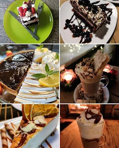 Karczma U Wallenroda Zajazd Ryn (Warmian-Masurian)